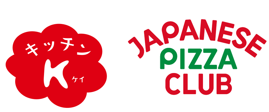 にかいのてっぱん キッチンK, JAPANESE PIZZA CLUB